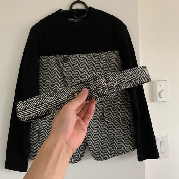 Fake two piece - Picture 7 of 7